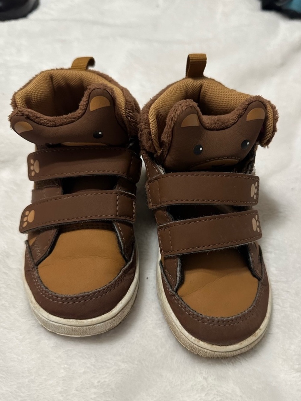 Bundle of SIX pair of adidas Kids Sneakers - Picture 5 of 16